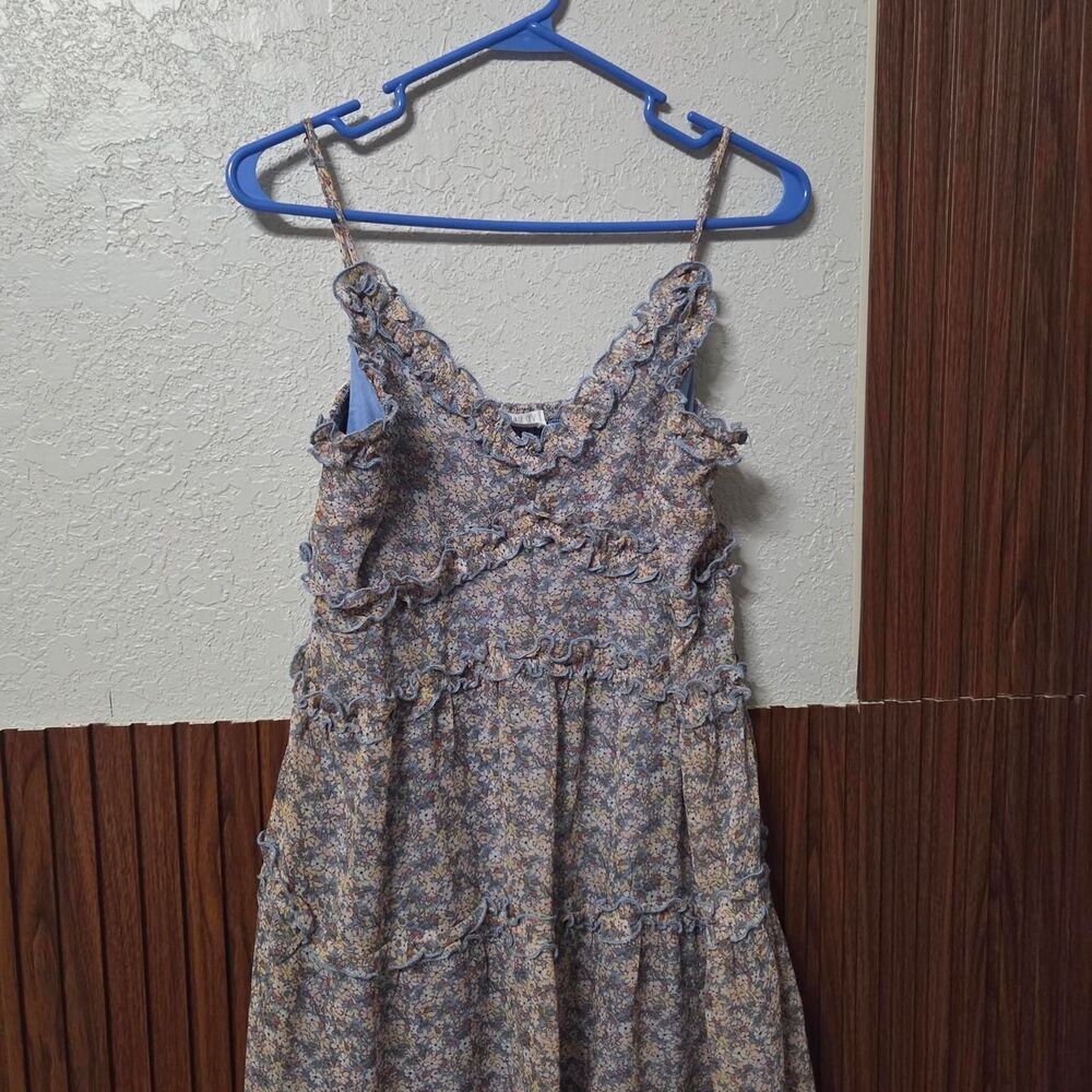 Sienna-likes-to-party Women's multi Dress